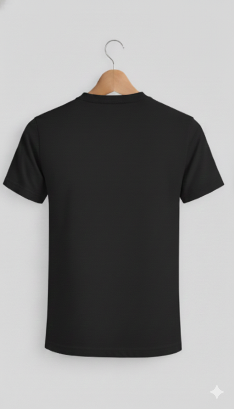 Toxic Alchemy" Heavyweight Graphic T-Shirt – 180 GSM Premium Cotton (Front & Back Design)