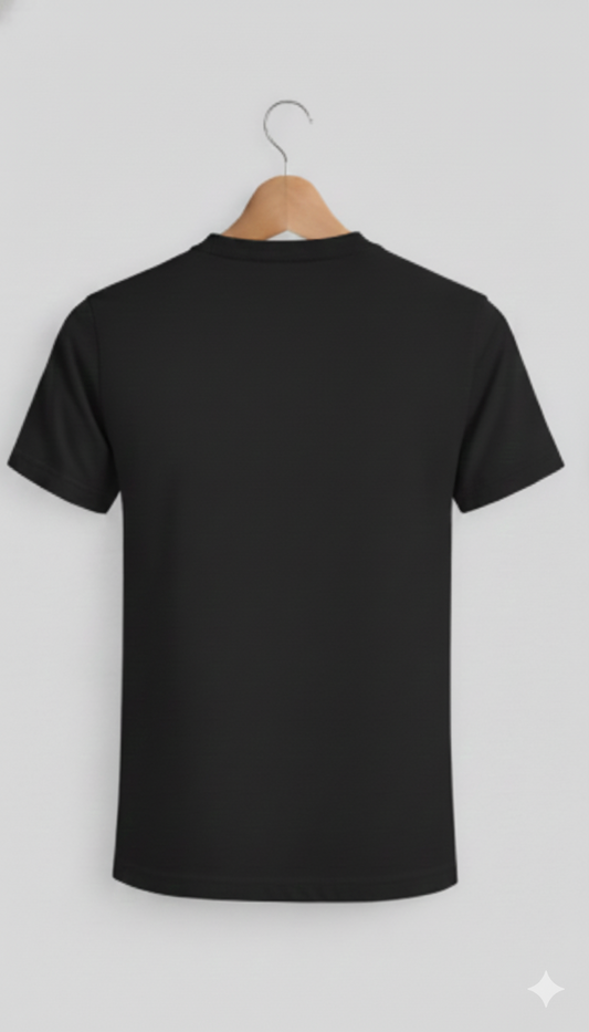 Toxic Alchemy" Heavyweight Graphic T-Shirt – 180 GSM Premium Cotton (Front & Back Design)